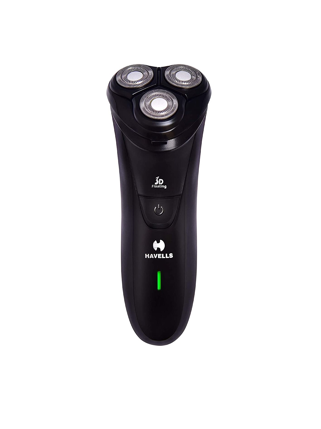 

Havells Black RS7010 3 Head Rotary Shaver