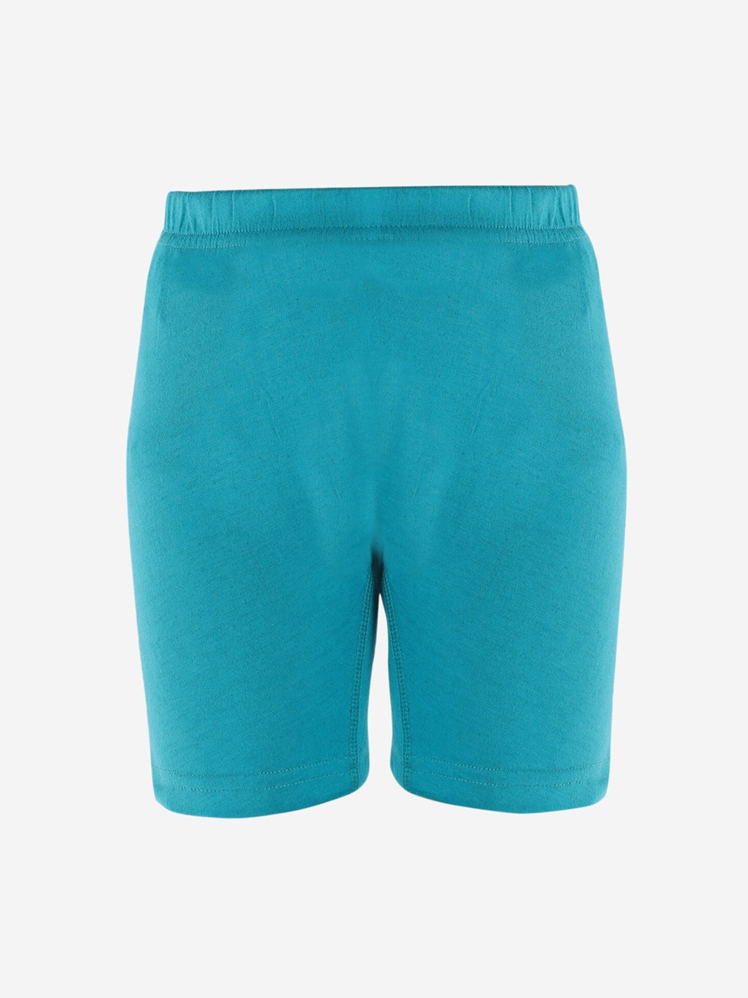 

YK Girls Blue Sports Shorts