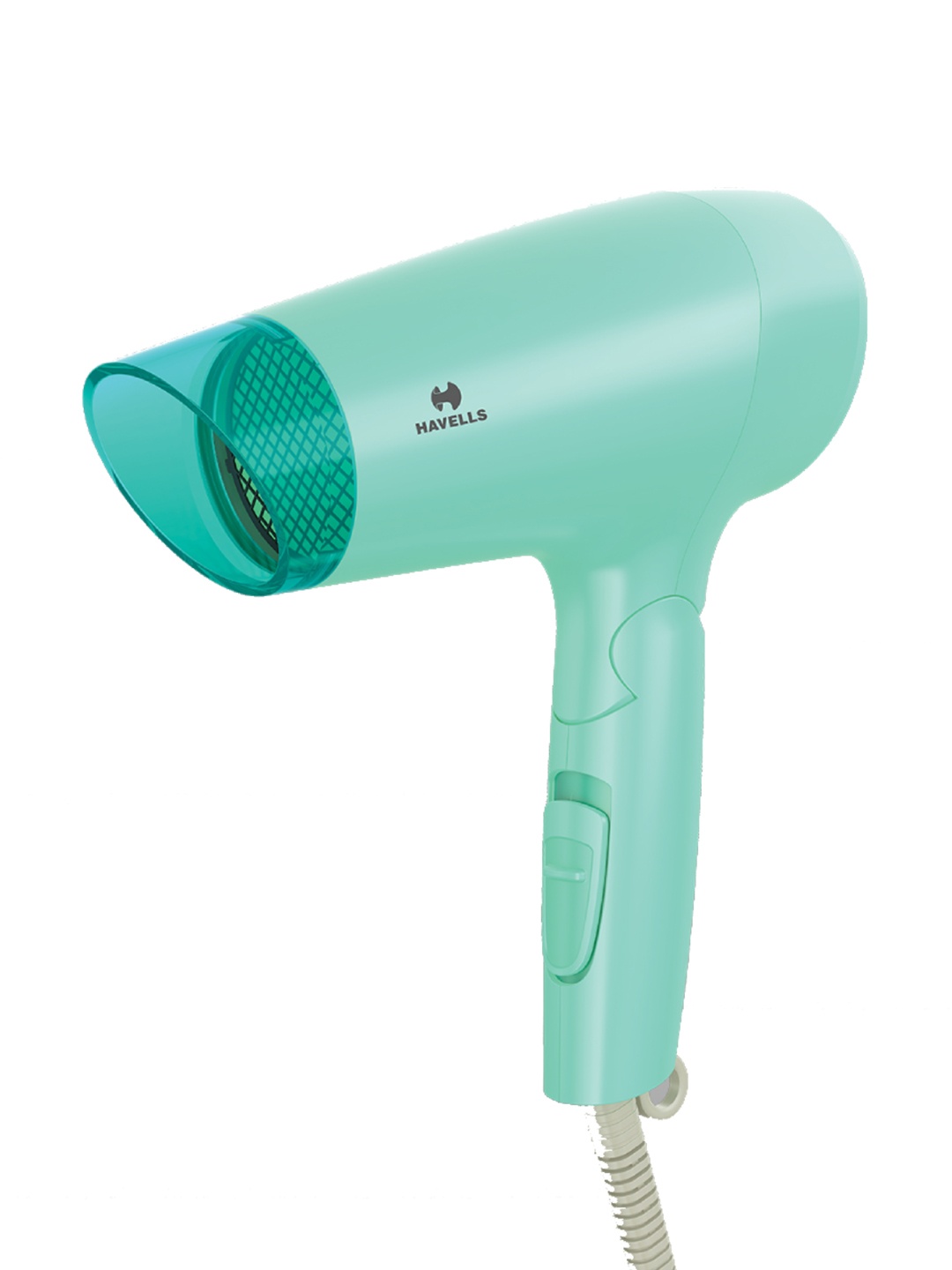 

Havells Green HD2222 1200W Foldable & Travel Friendly Hair Dryer