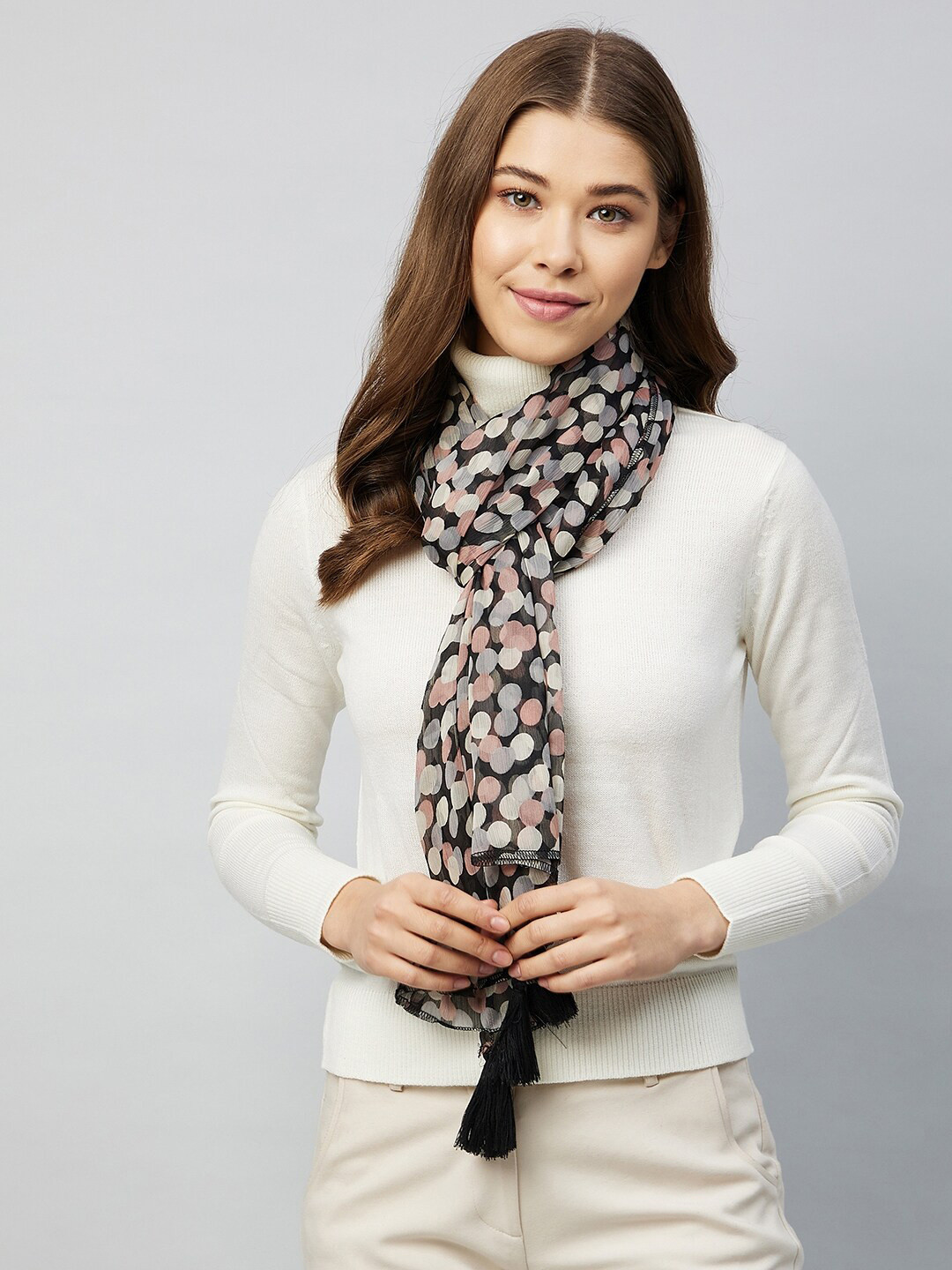 

Athena Women Black