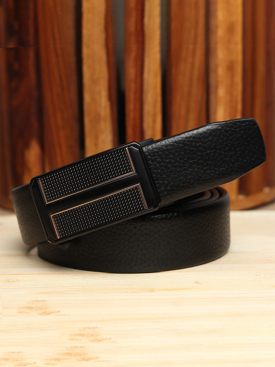 

Kastner Men Black Belt