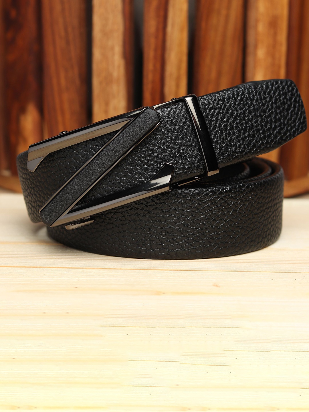 

Kastner Men Black Belt