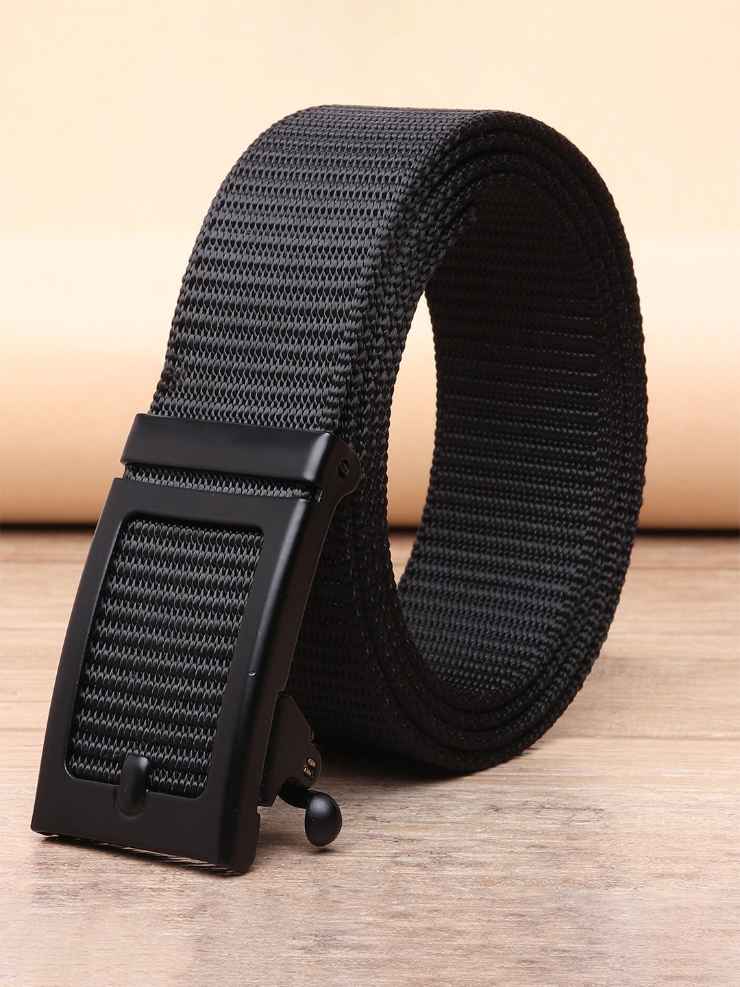 

Kastner Men Black Belt