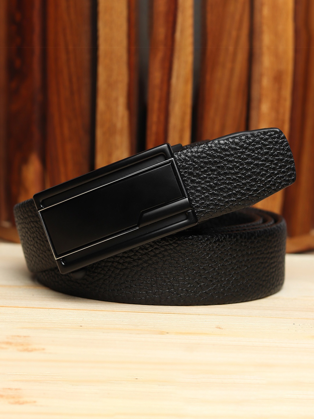 

Kastner Men Black Belt