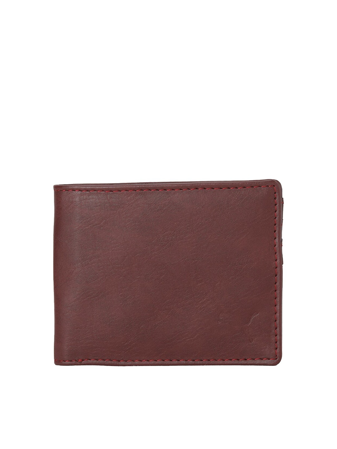

Puma Unisex Brown Two Fold Wallet