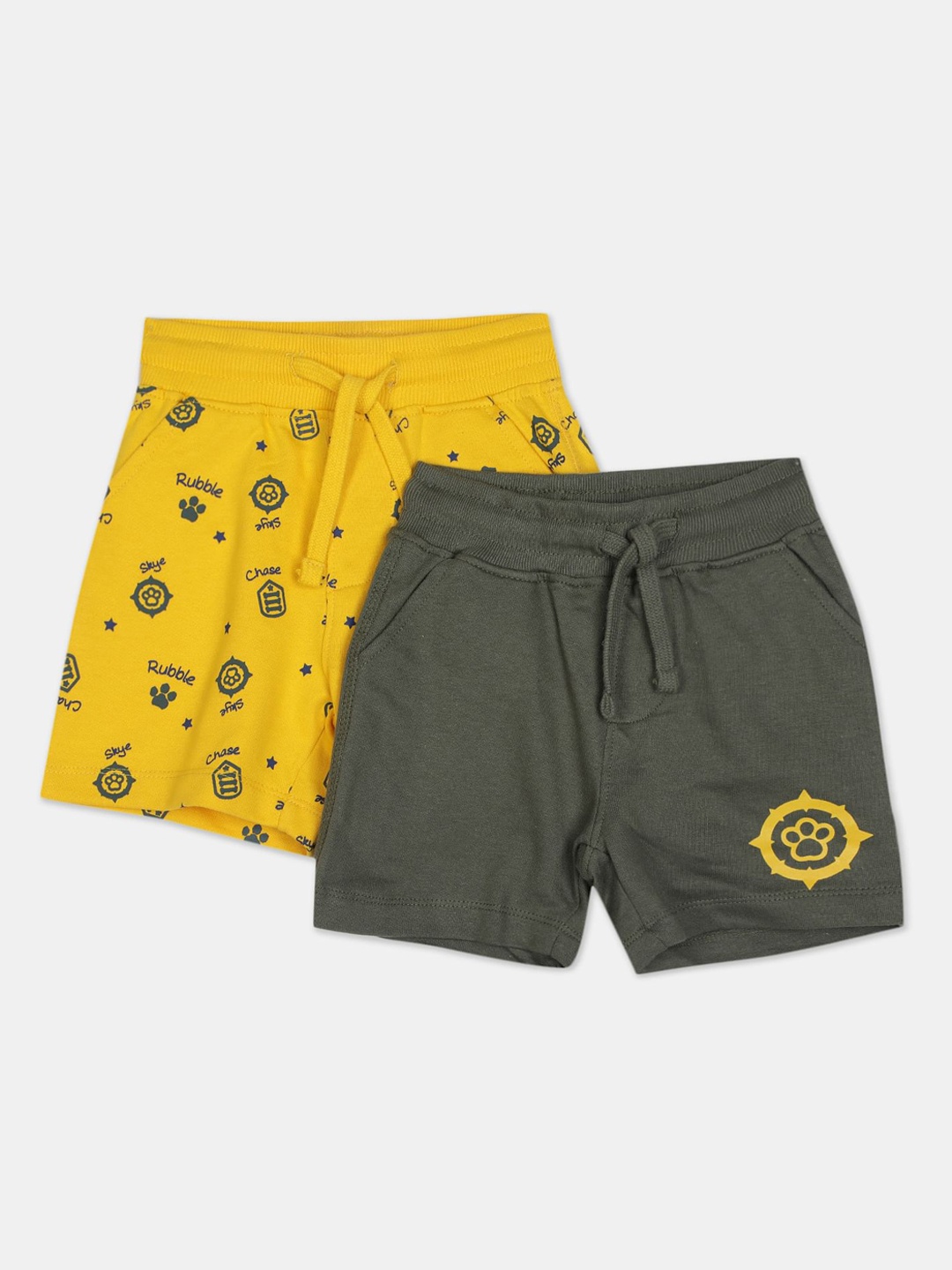 

Colt Boys Set of 2 Assorted Shorts