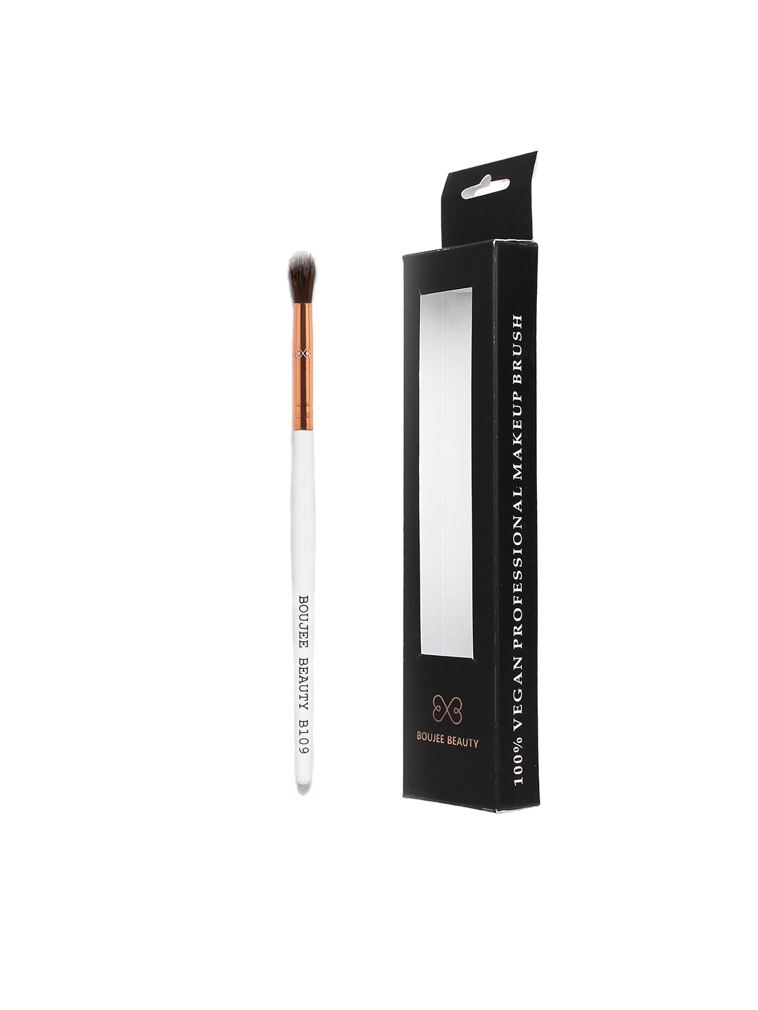 

BOUJEE BEAUTY Blending Brush B109, White