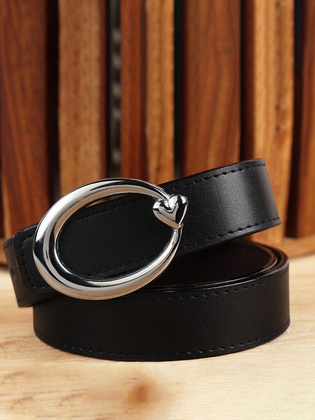 

Kastner Women Black Belt