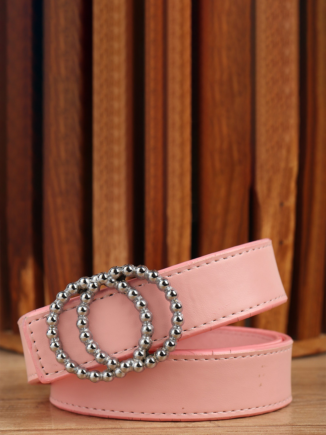 

Kastner Women Pink Trendy Belt
