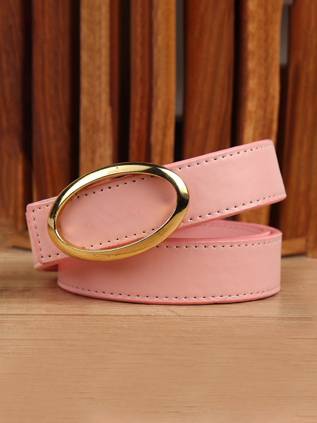 

Kastner Women Pink Trendy Belt