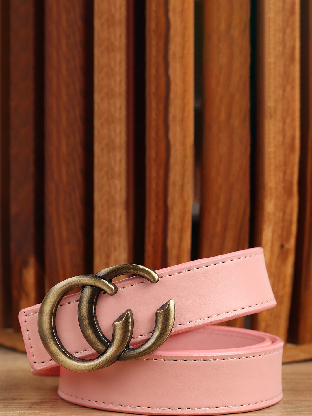 

Kastner Women Pink Belt
