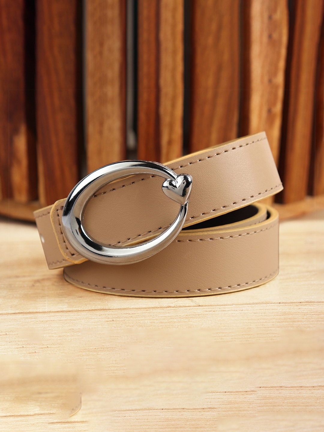 

Kastner Women Beige Belt