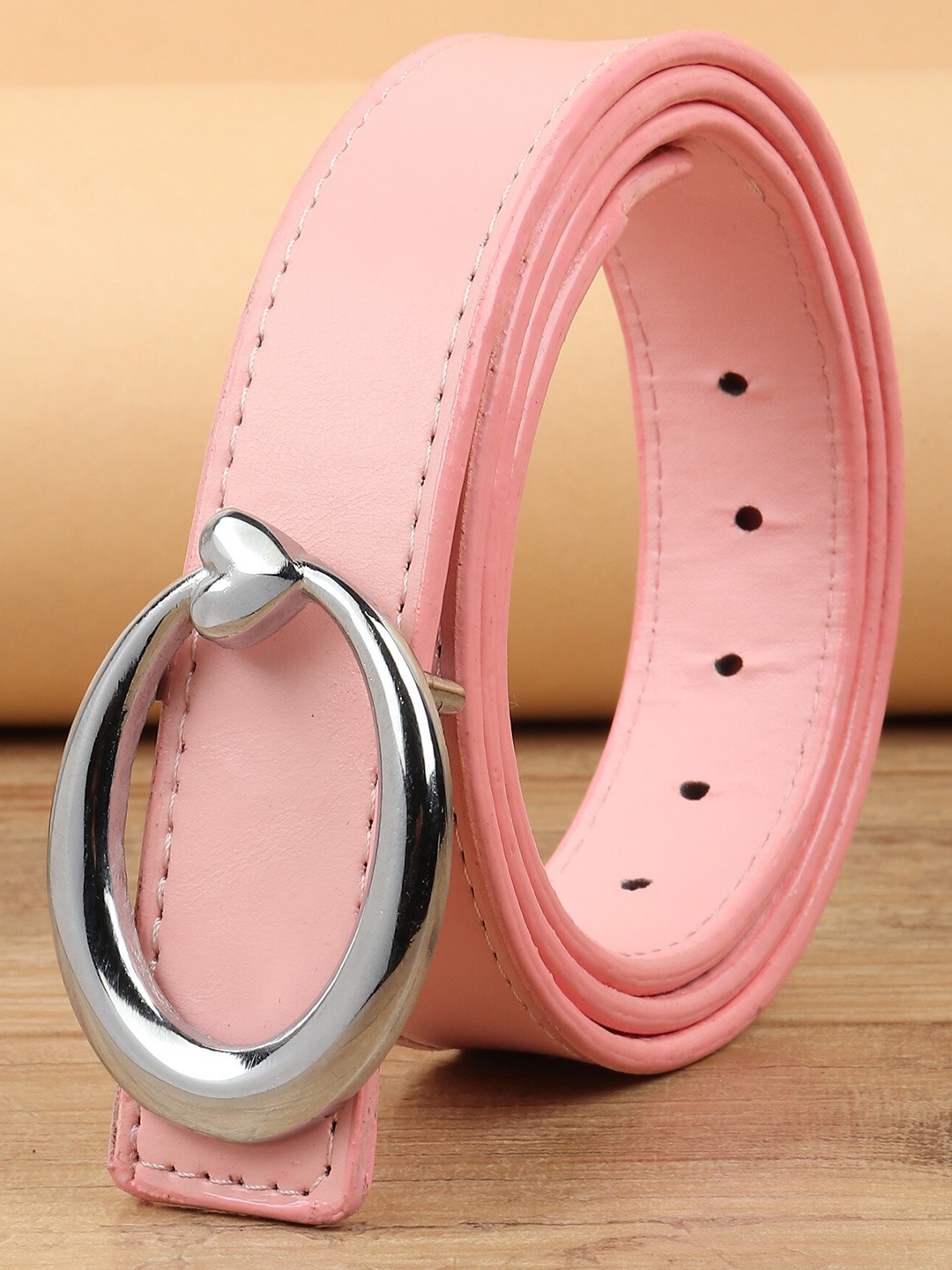 

Kastner Women Pink Trendy Belt