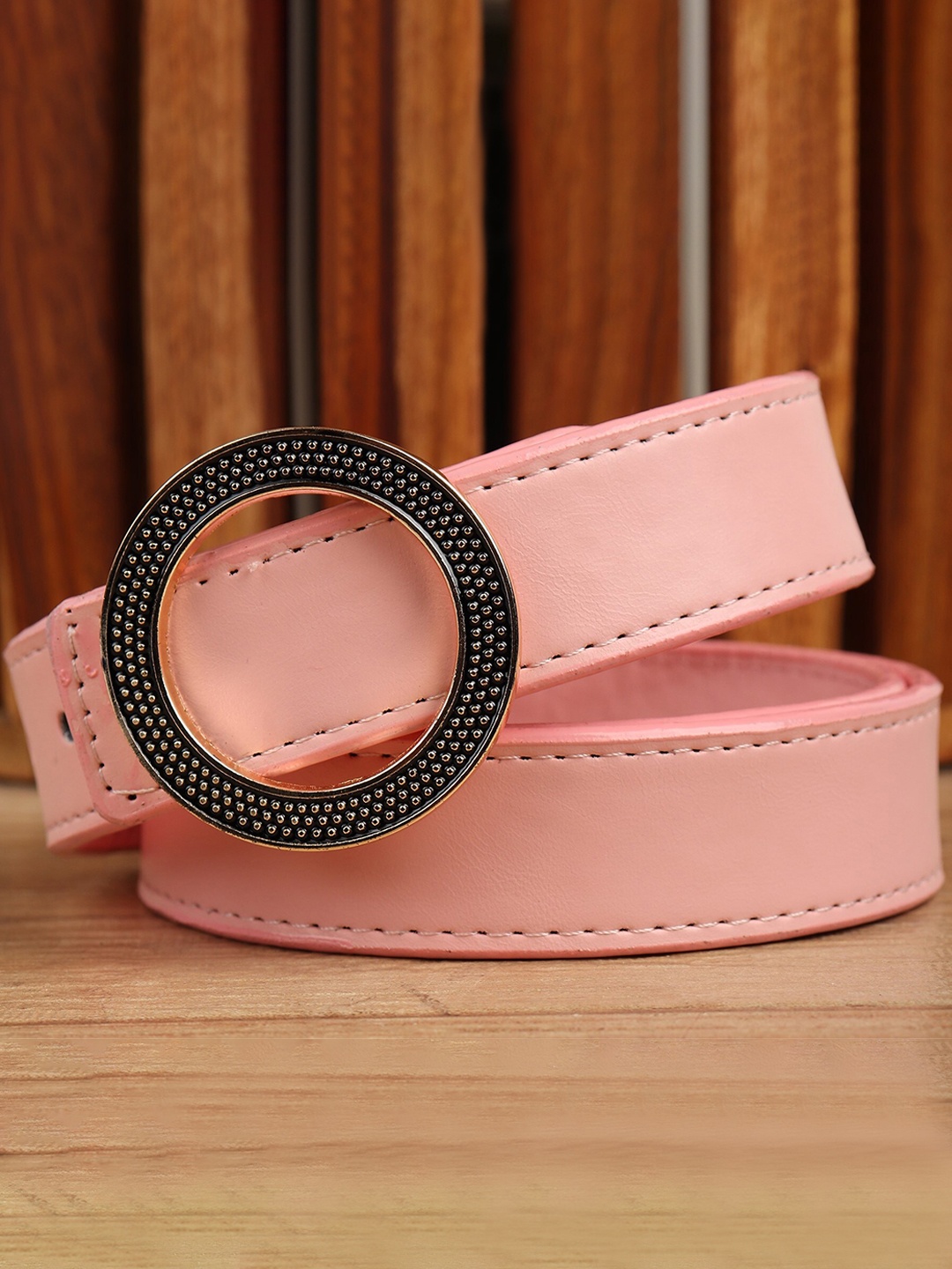 

Kastner Women Pink Belt