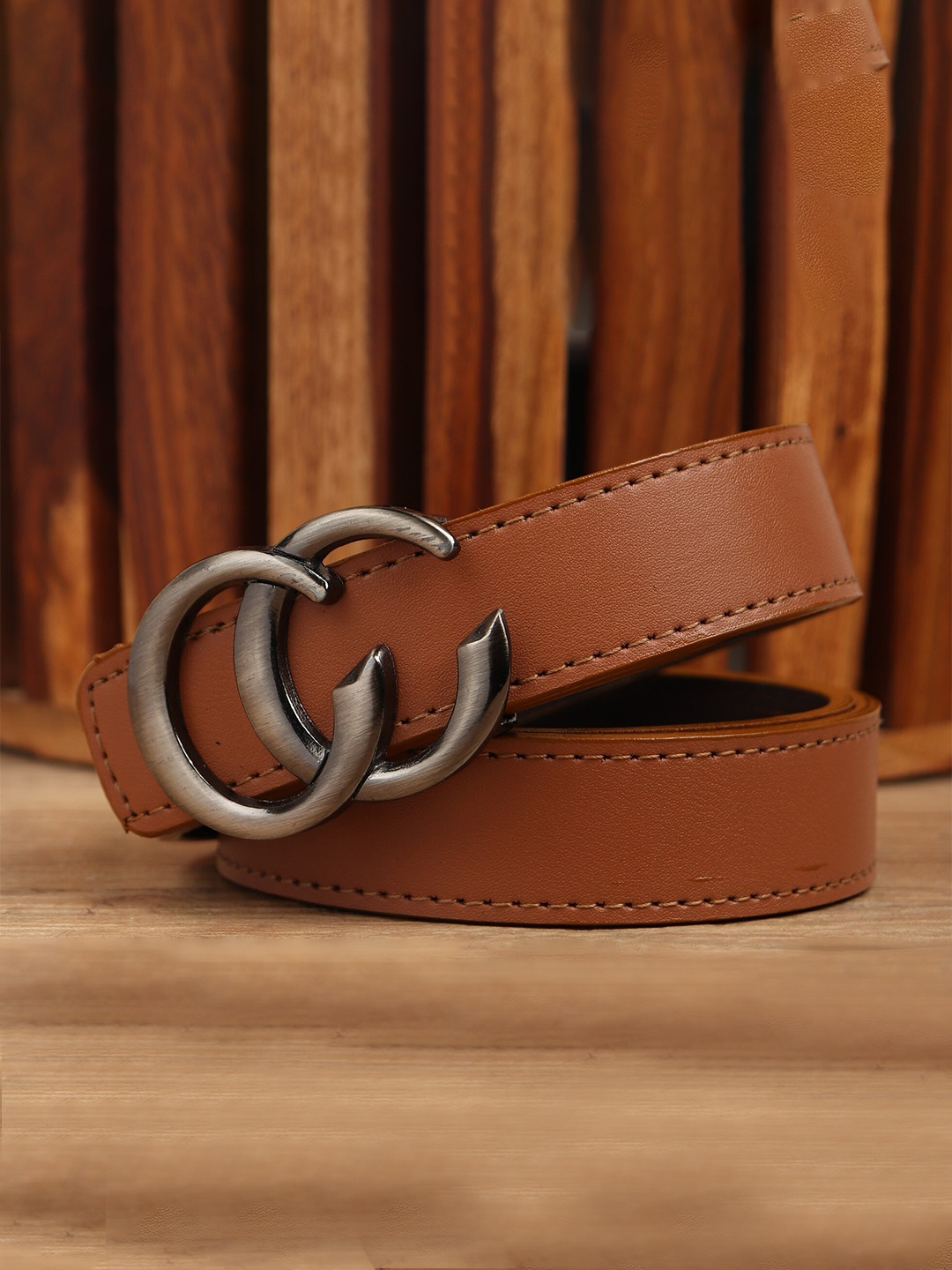 

Kastner Women Brown Trendy Belt