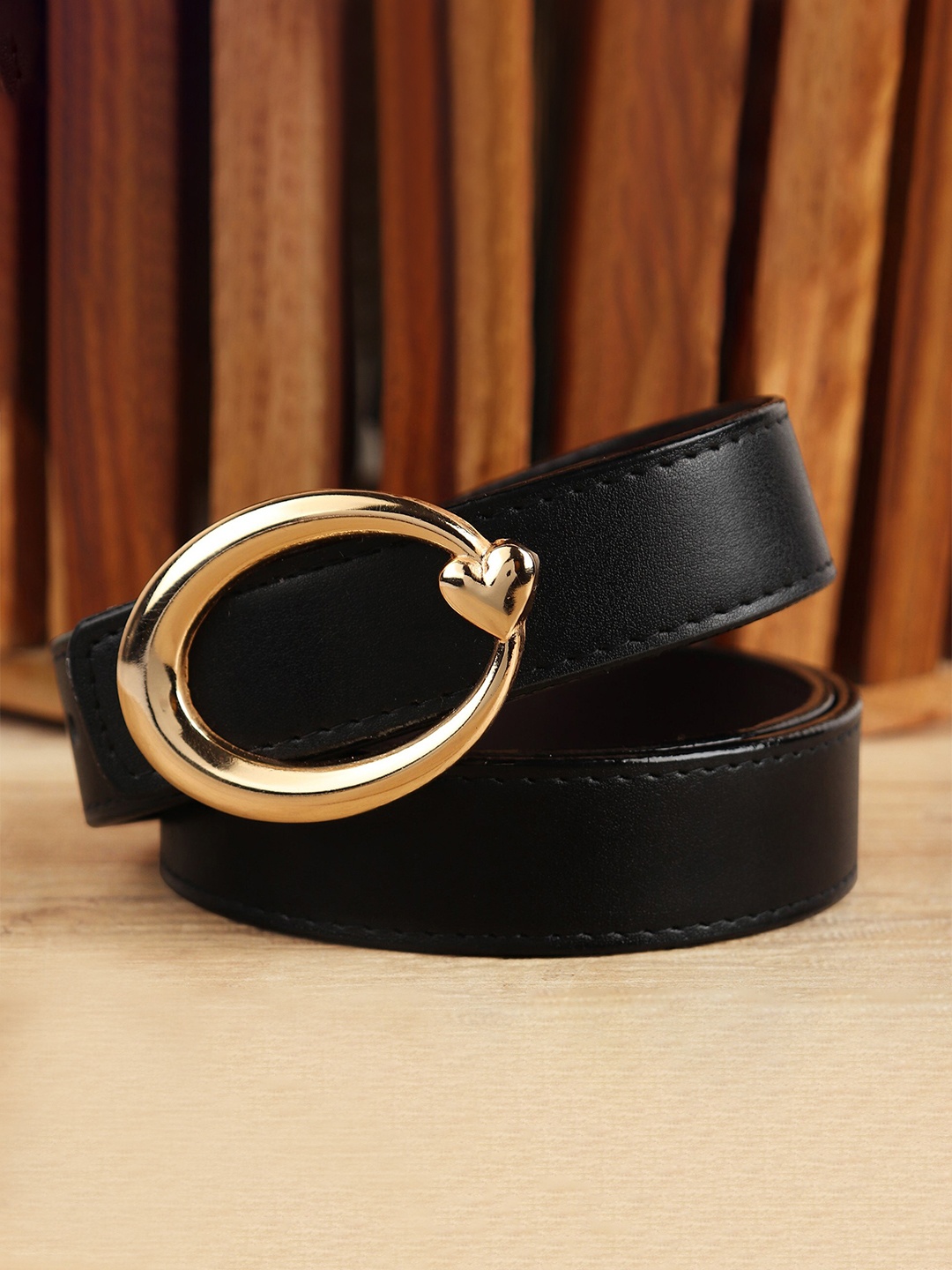 

Kastner Women Black Belt