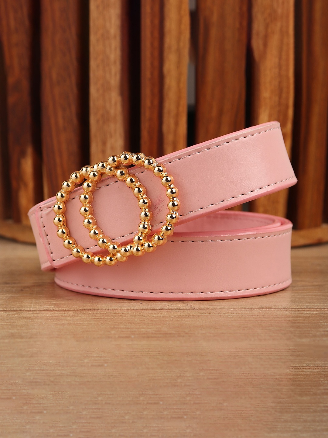 

Kastner Women Pink Trendy Belt