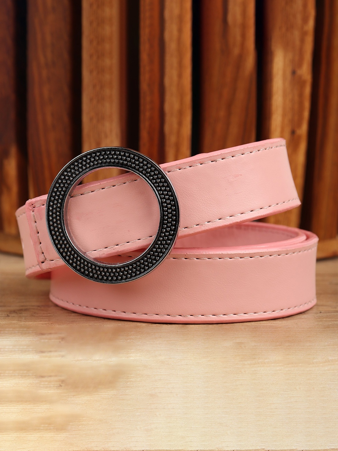 

Kastner Women Pink Belt