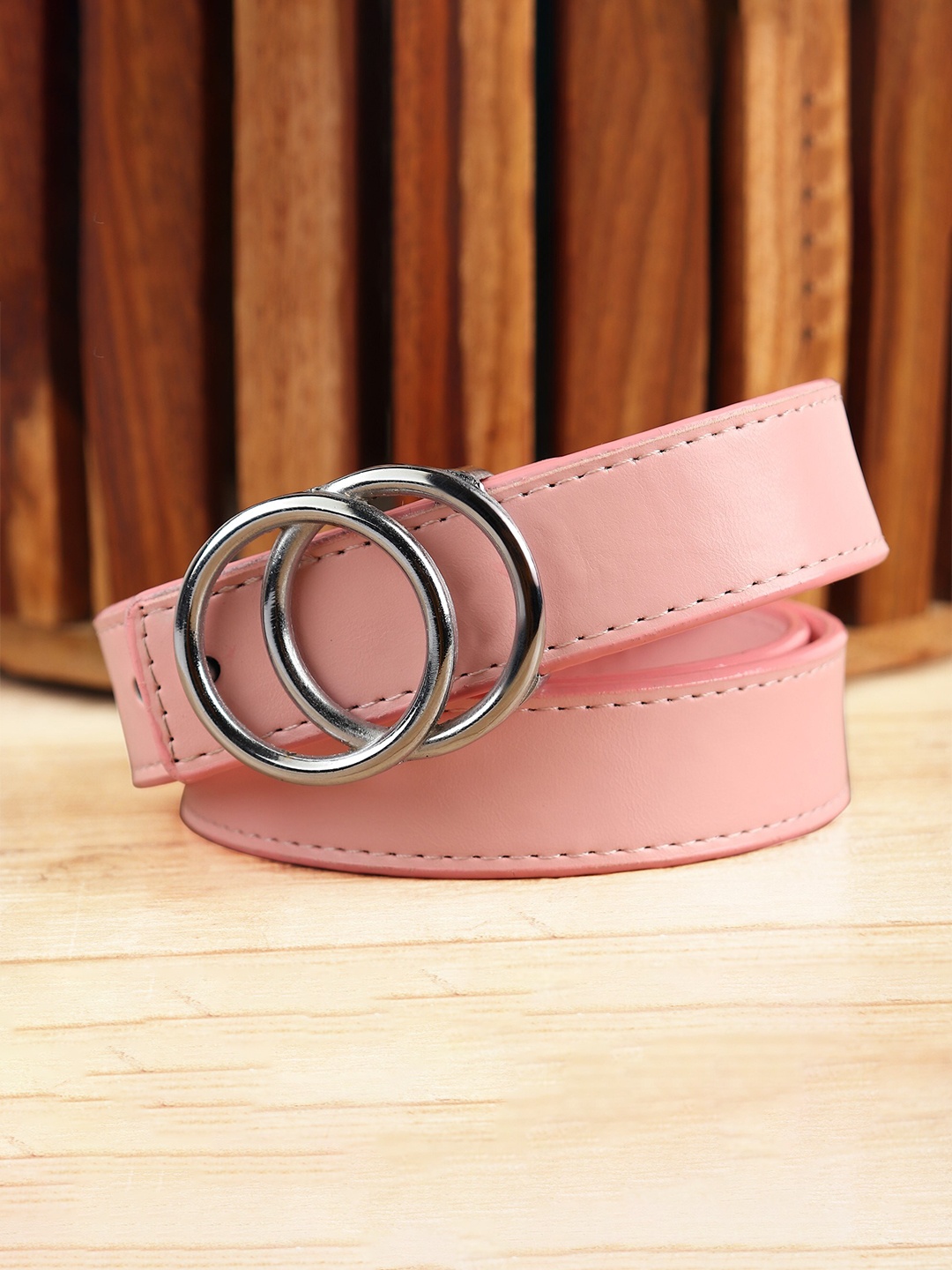 

Kastner Women Pink Belt