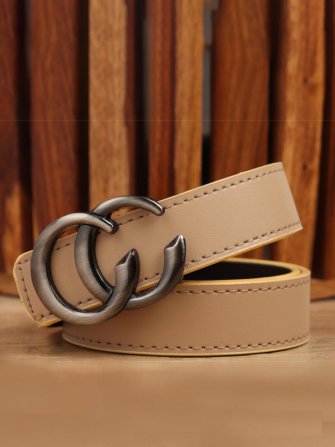 

Kastner Women Beige Trendy Belt