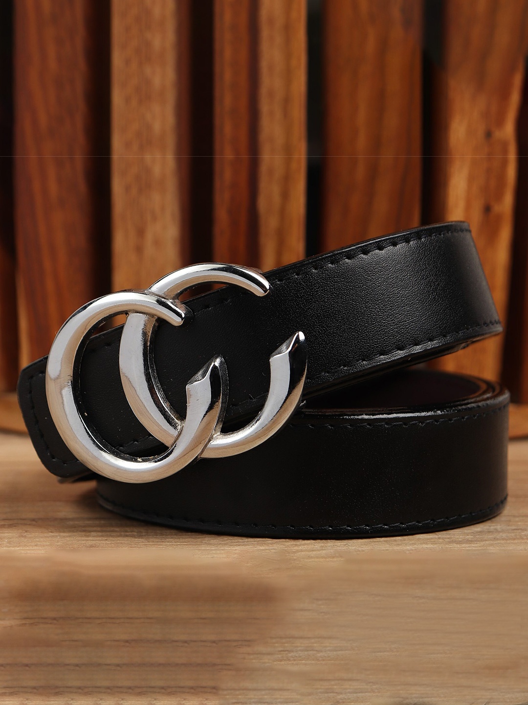 

Kastner Women Black Belt