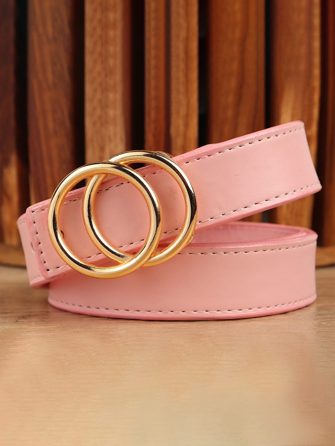 

Kastner Women Pink Trendy Belt