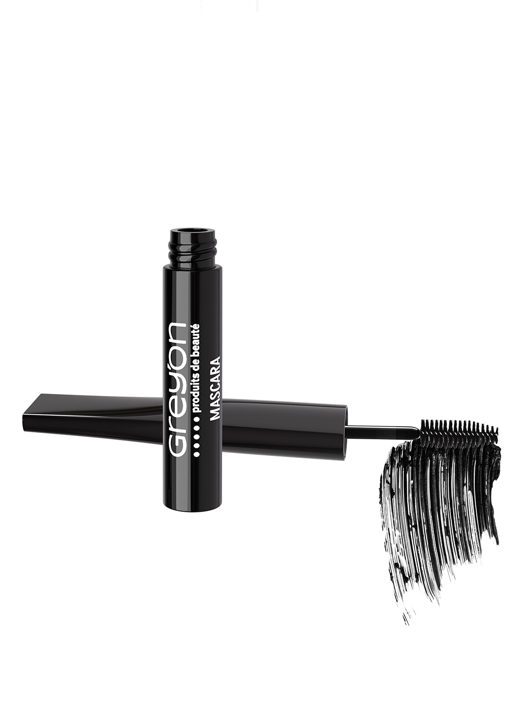 

Greyon Black Curling Mascara 4 ml