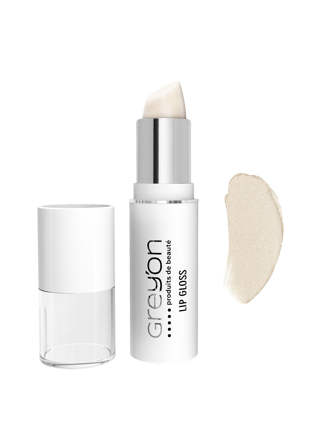 

Greyon Natural Lip Gloss Stick - 70, Nude