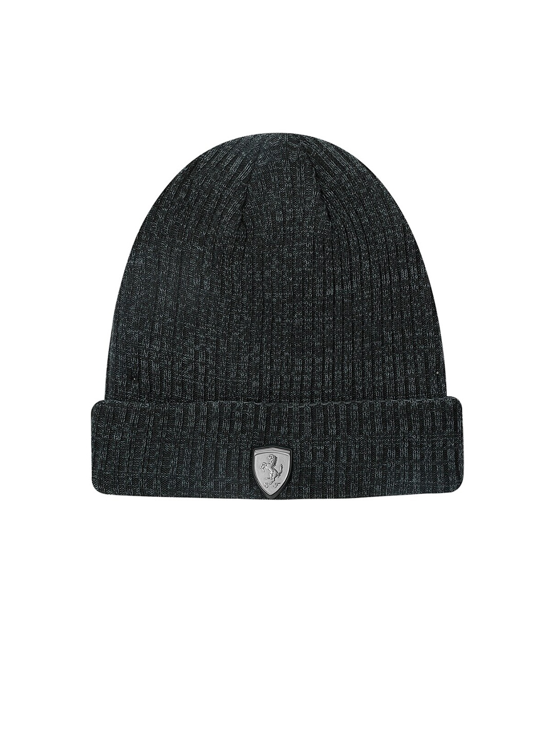 

PUMA Motorsport Unisex Green Beanie