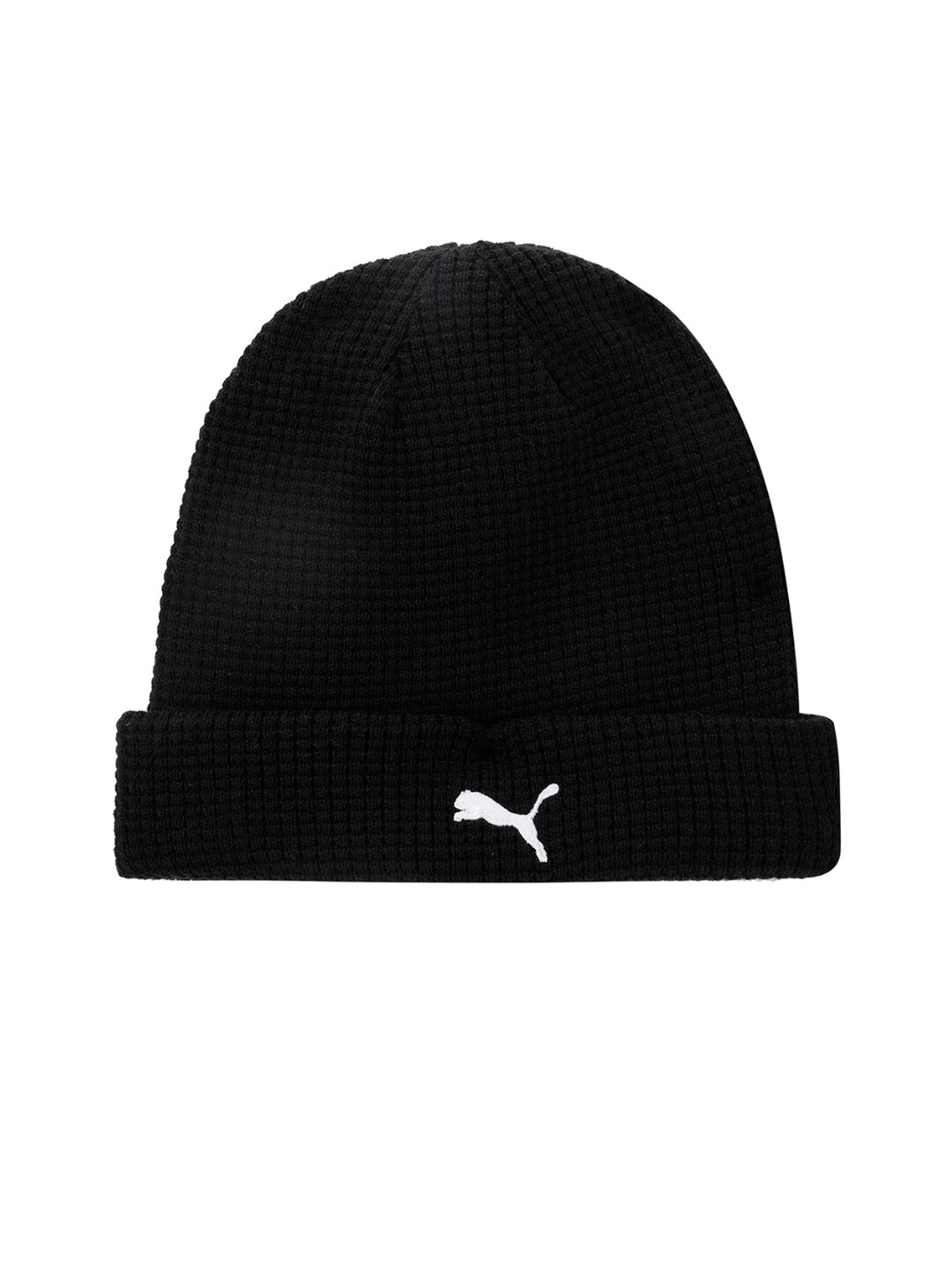 

PUMA Motorsport Unisex Black Porsche Legacy Beanie