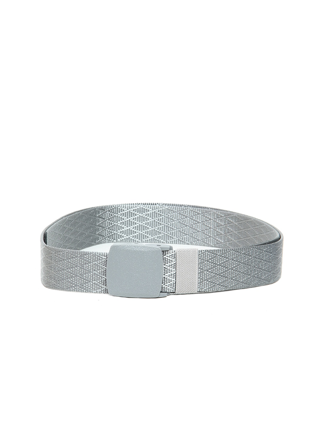 

Calvadoss Men Grey Belt