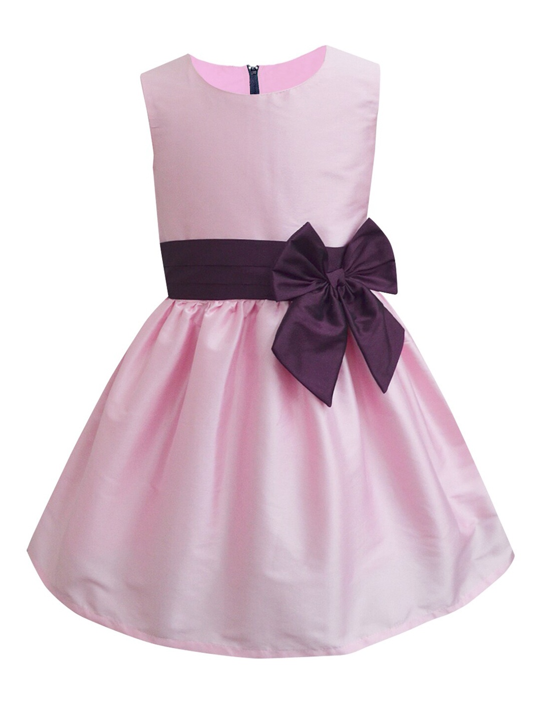 

A T U N Pink Dress