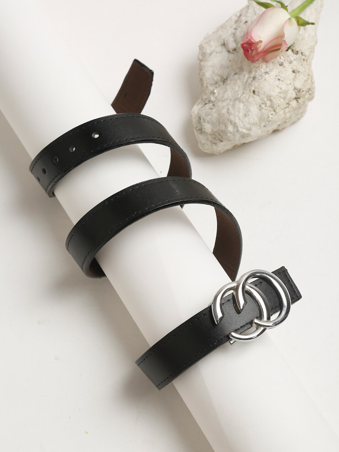 

Apsis Women Black Belt