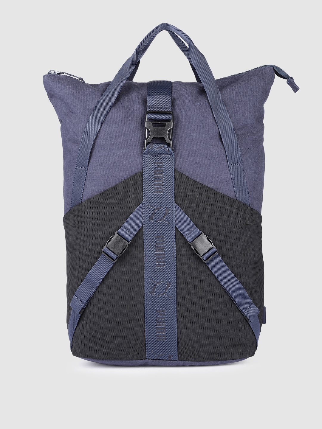 

Puma Women Black Training Sustainable Backpack