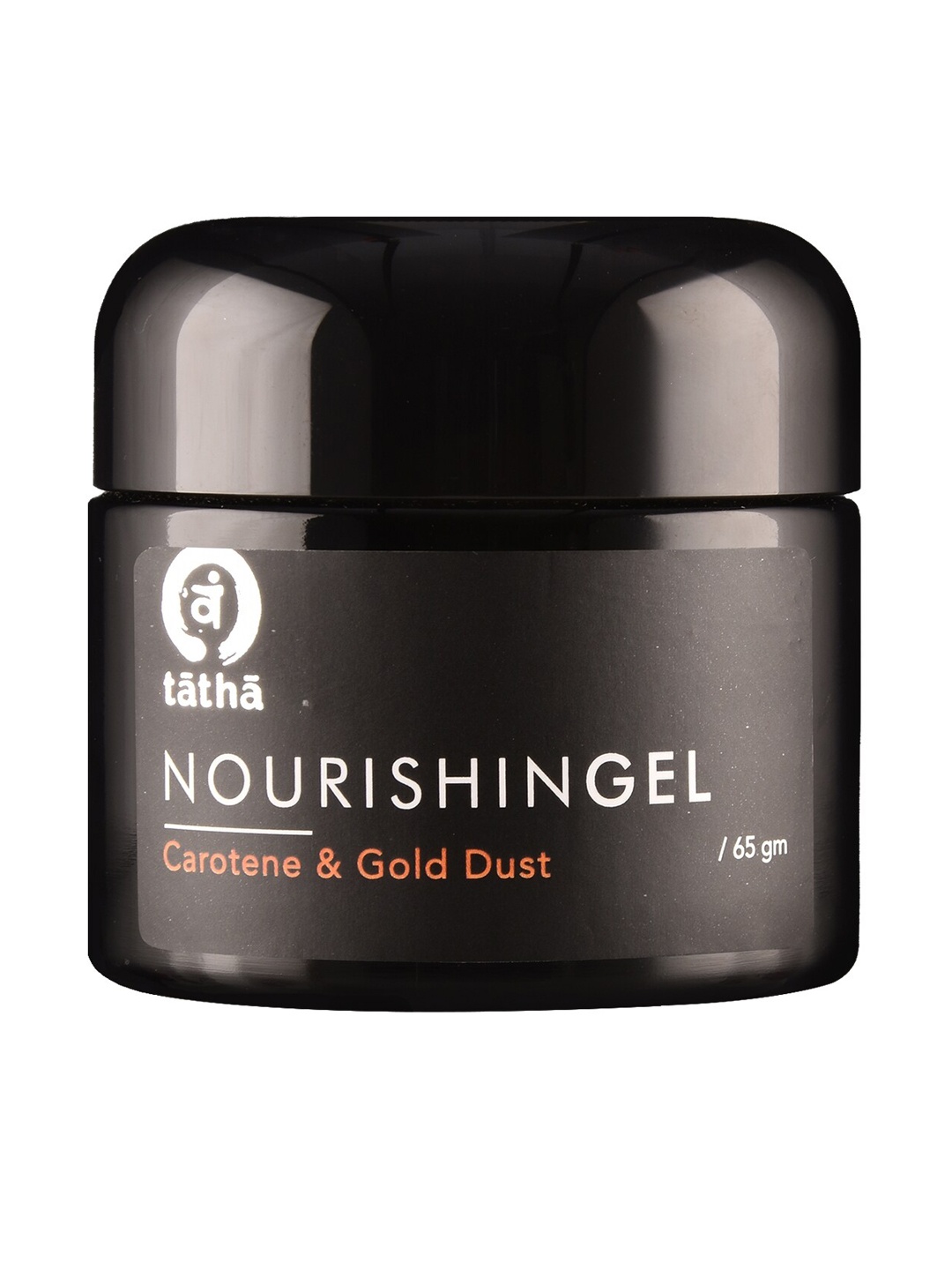

Tatha Nourishing Gel - Carotene, Gold