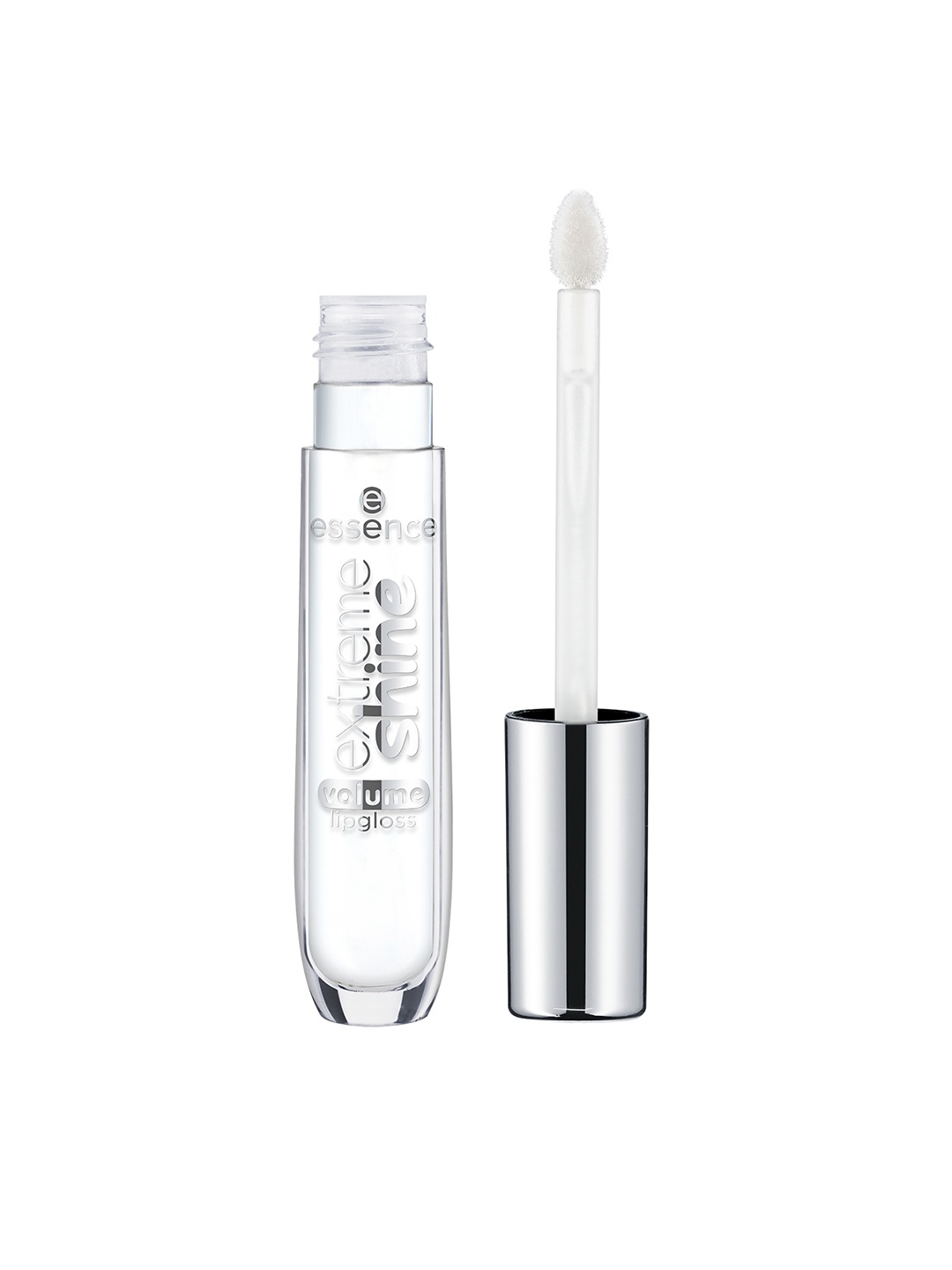 

essence Extreme Shine Volume Lipgloss - 01 Crystal Clear, Transparent