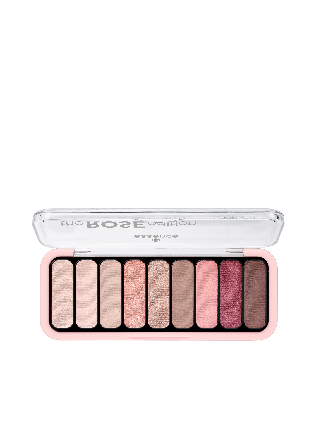 

essence the ROSE edition Eyeshadow Palette - 20 Lovely In Rose, Pink