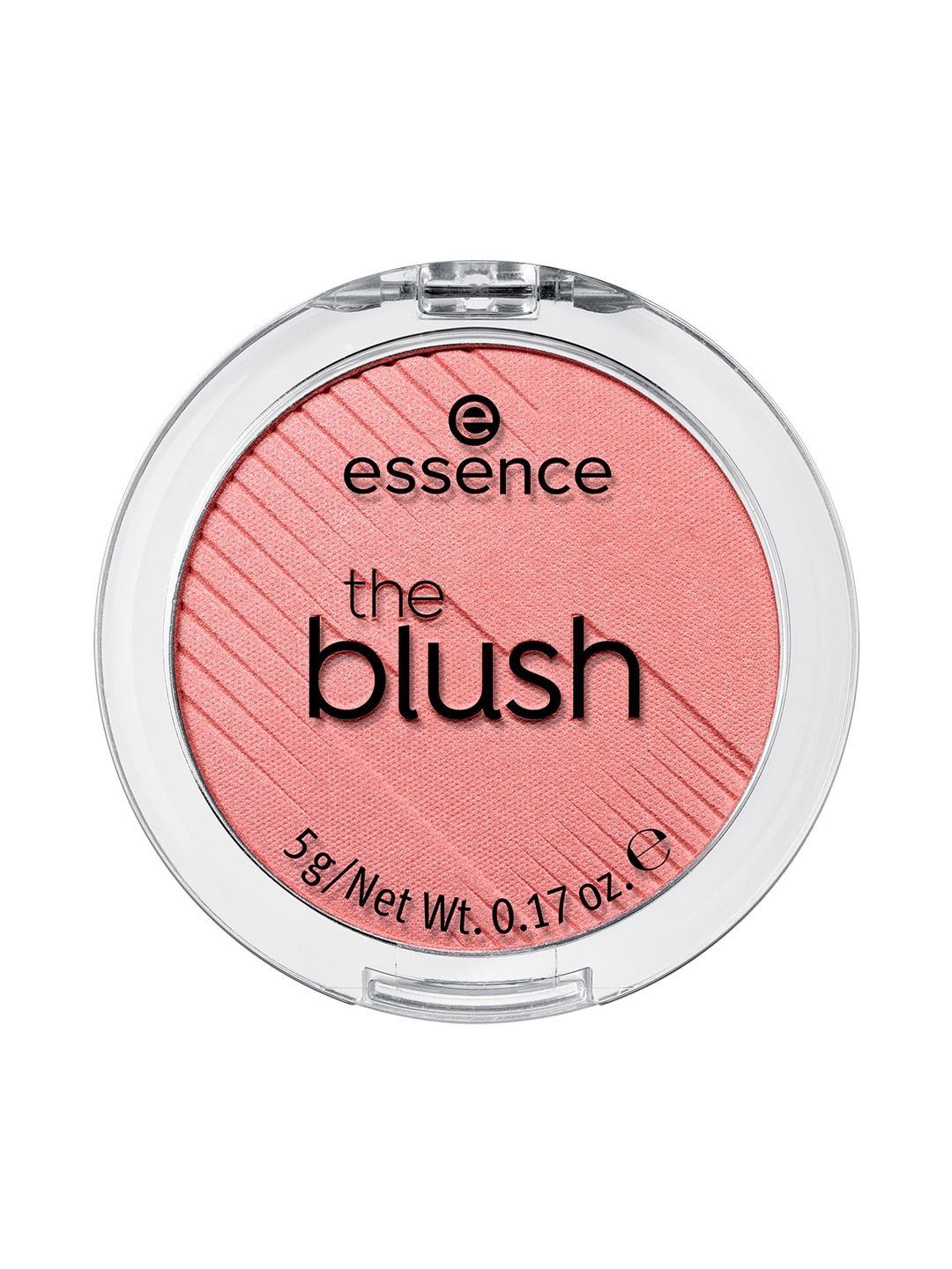 

essence The Blush - 30 Breathtaking, Peach