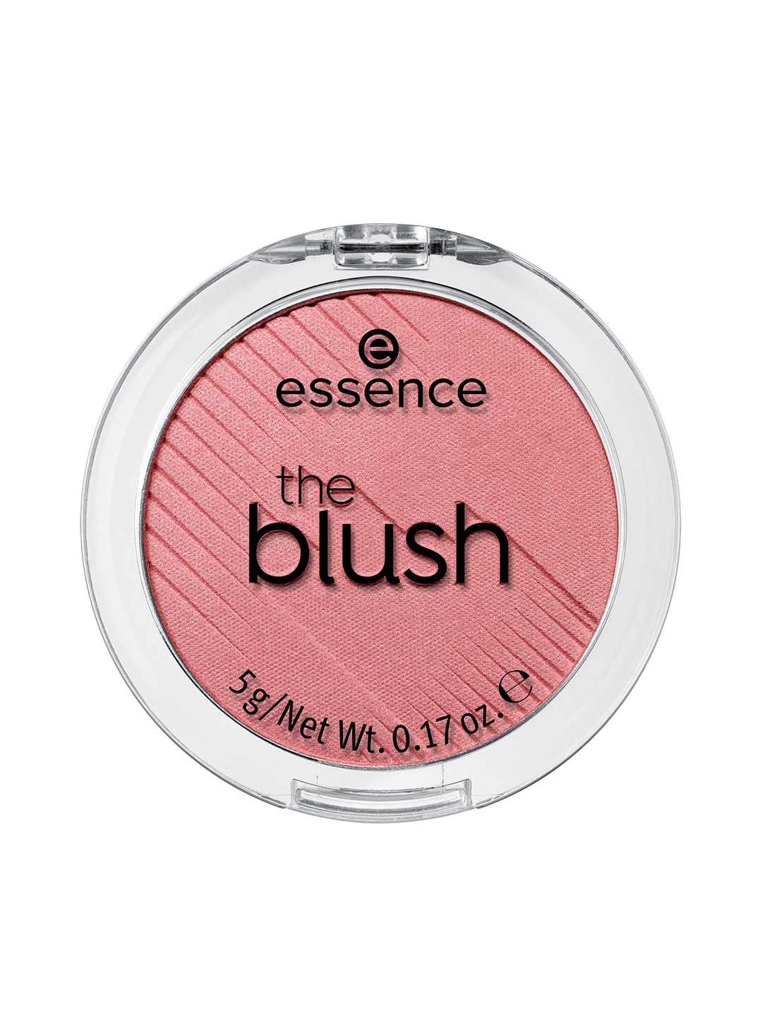 

essence The Blush - 10 Befitting, Pink