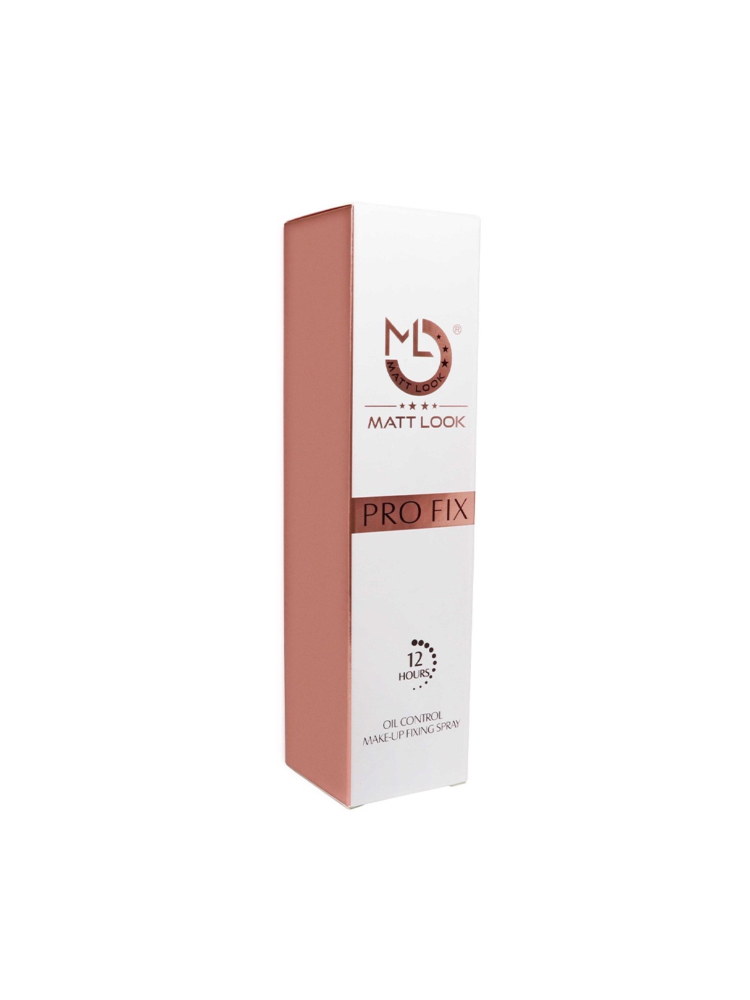 

MATTLOOK Pro Fix Oil Control Makup Fixing Spray, Transparent