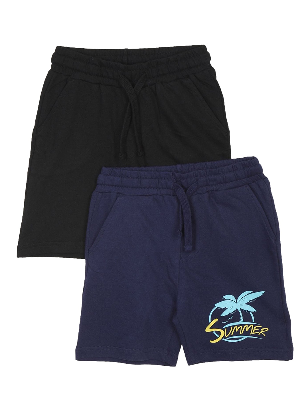 

Donuts Boys Pack of 2 Assorted Shorts