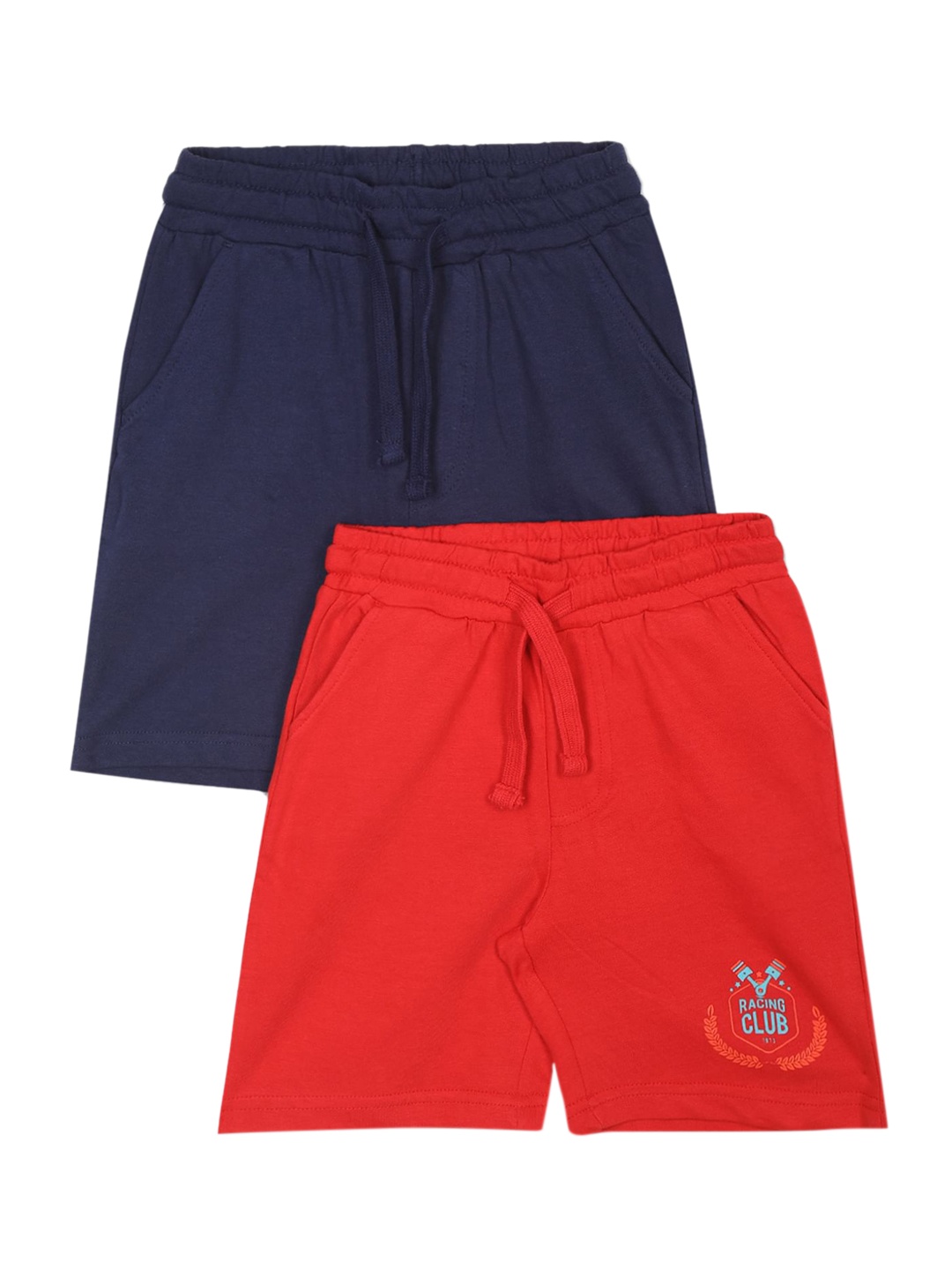 Donuts Boys Pack Of 2 Assorted Shorts