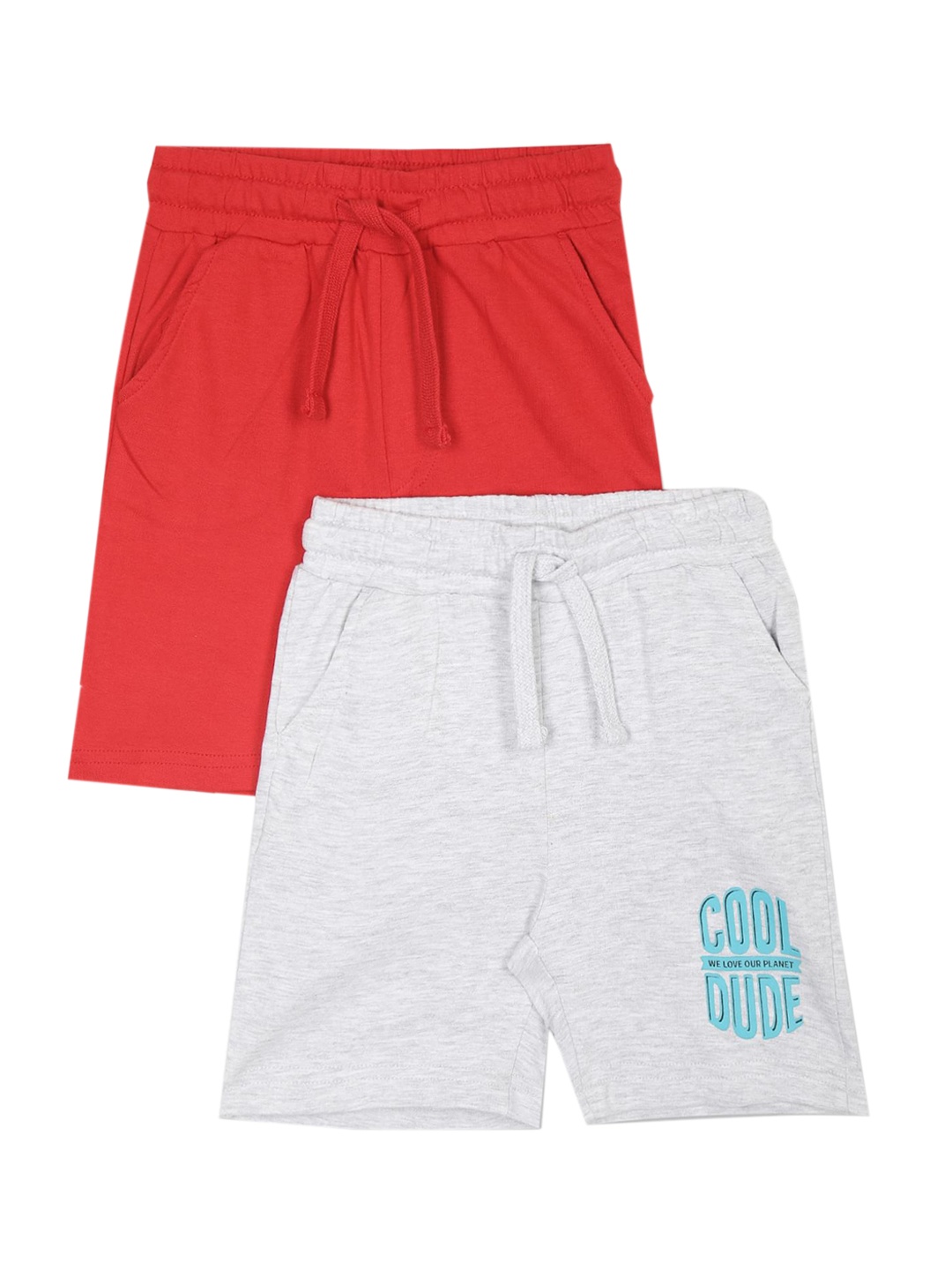 

Donuts Boys Pack Of 2 Assorted Shorts