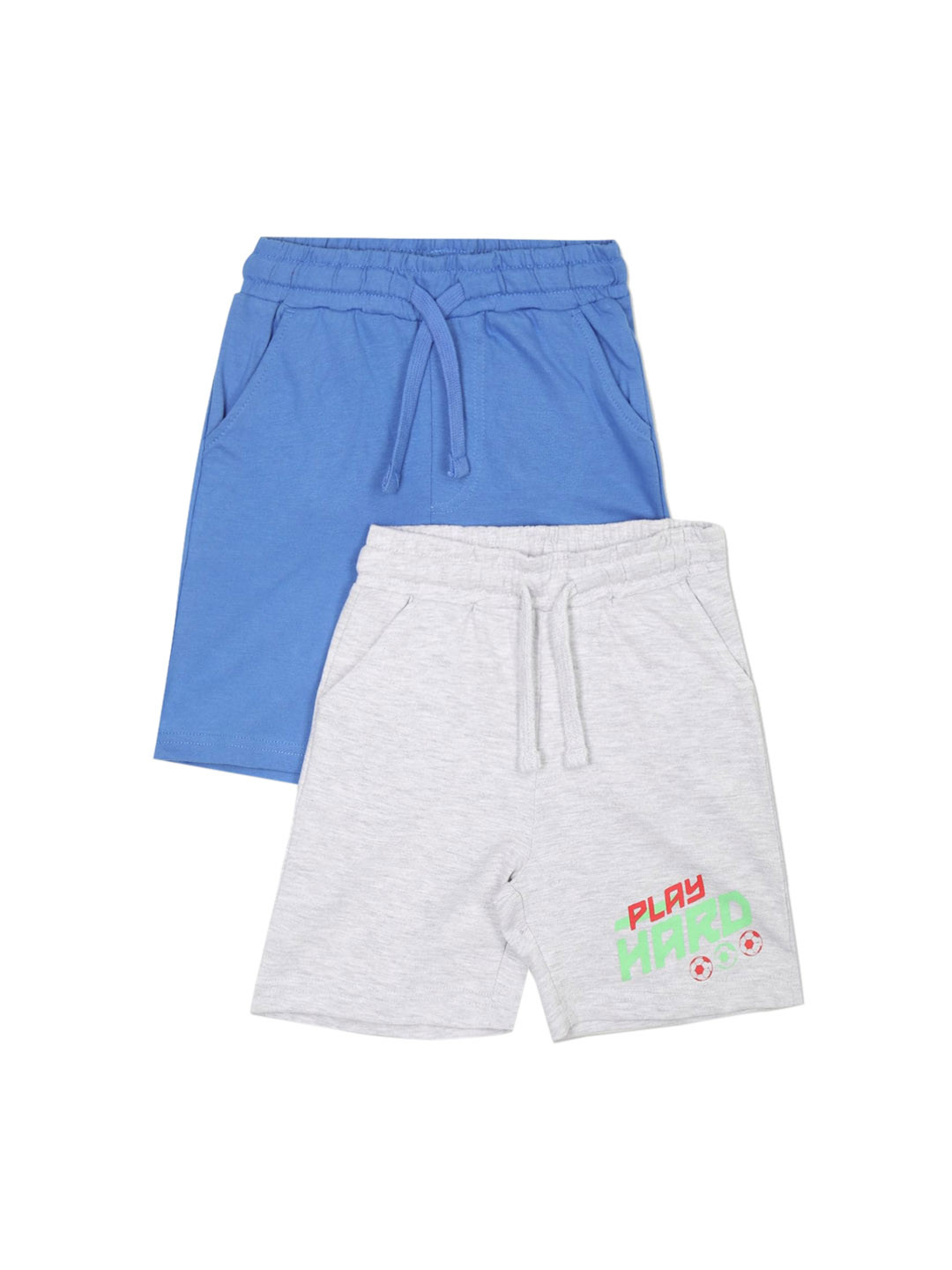 

Donuts Boys Pack of 2 Assorted Shorts