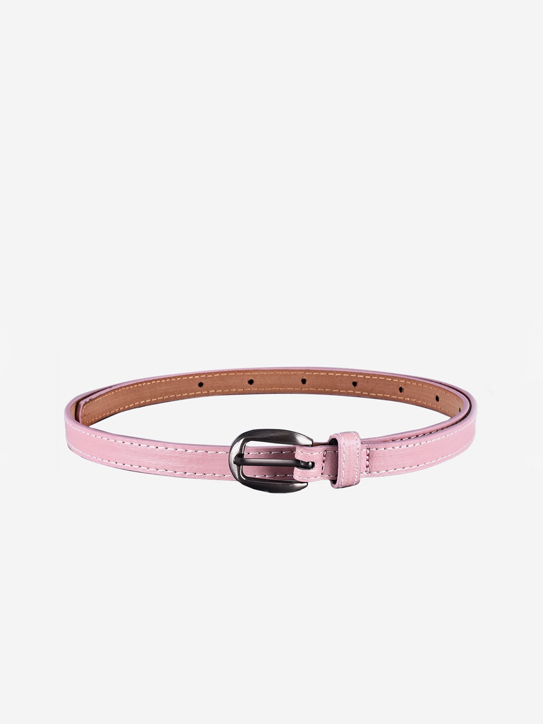 

BuckleUp Women Pink Belt