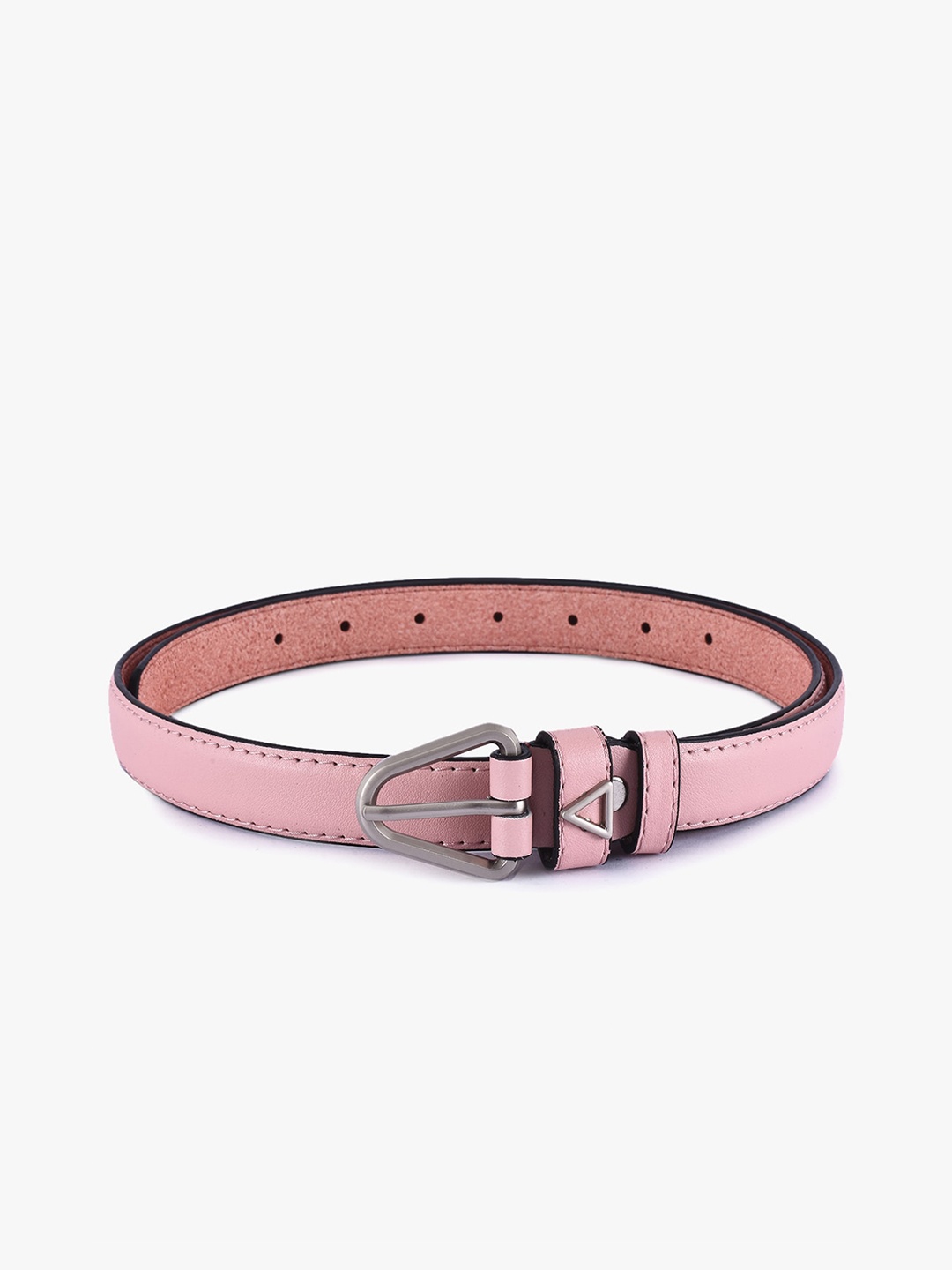 

BuckleUp Women Pink Belt