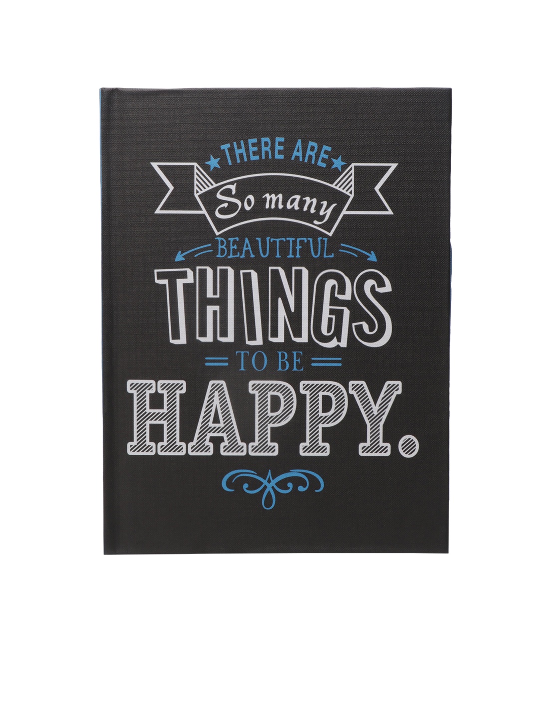 

Archies Multi-Coloured Printed 5-In-1 Notebook
