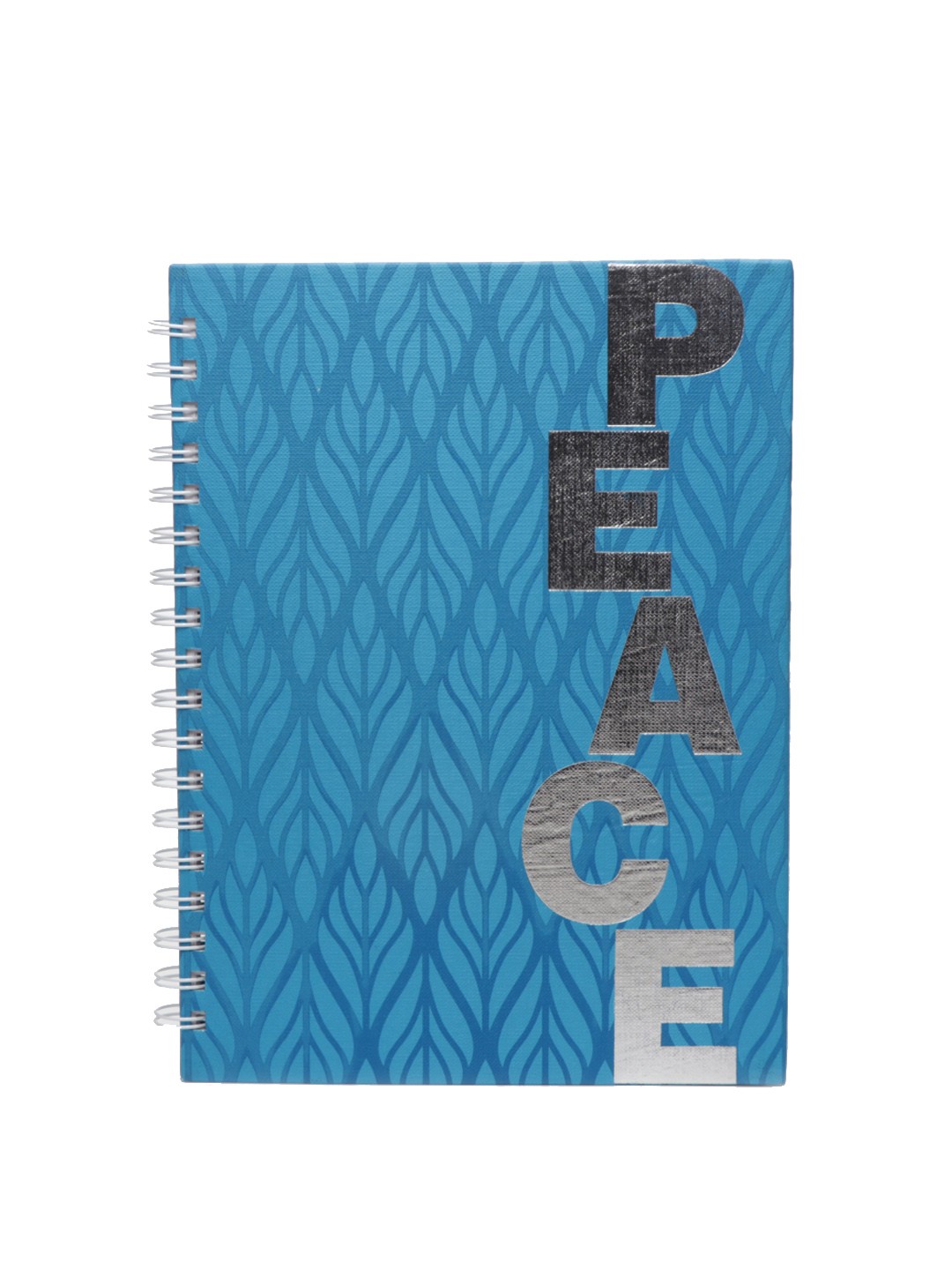 

Archies Blue & Black Printed Notebook