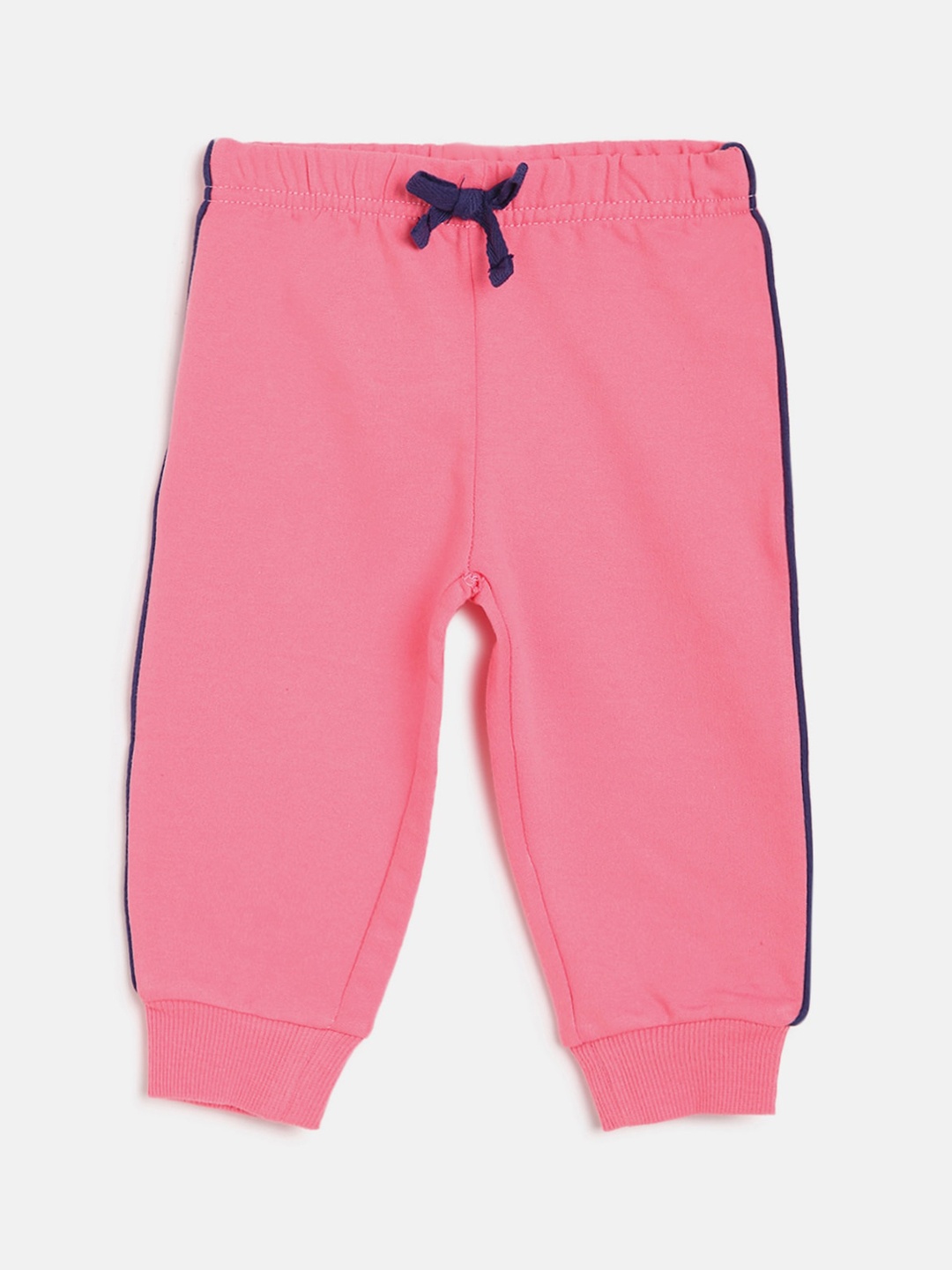 

Chicco Girls Pink Joggers Trousers