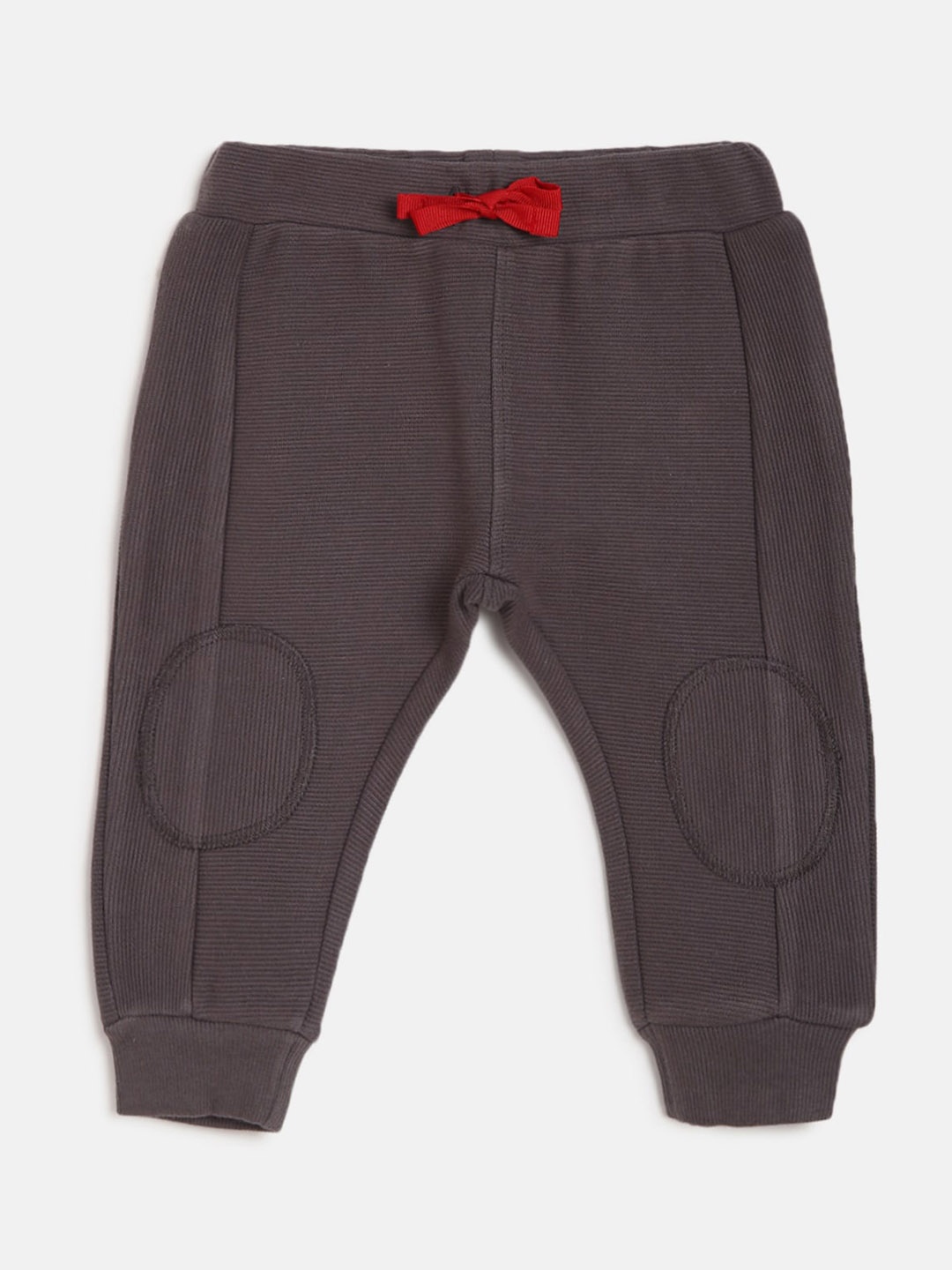 

Chicco Boys Grey Joggers Trousers